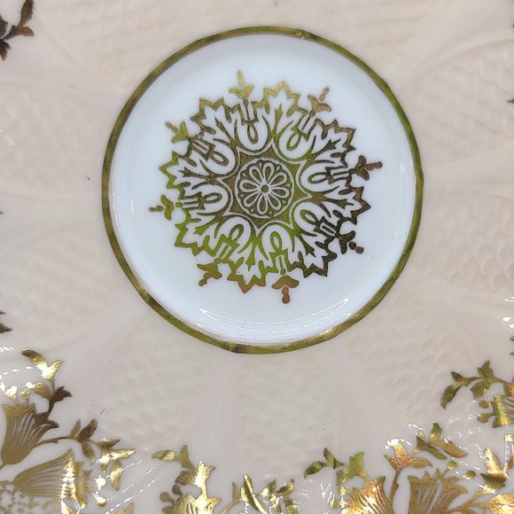 Vintage Paragon Double Warrant Tea Cup and Saucer - Picture 9 of 9